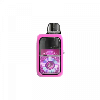 Lost Vape Ursa Epoch Crush Mix (Рожевий, з картриджем) Повторюваний POD