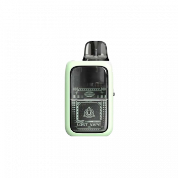 Lost Vape Ursa Epoch Firefly Planet (Мятный, с картриджем) Многоразовый POD