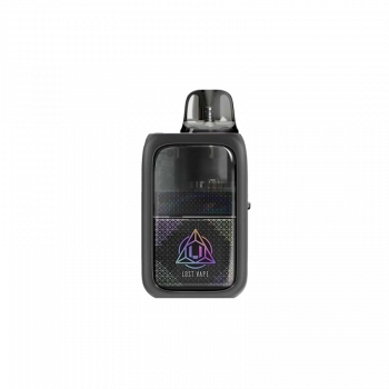 Lost Vape Ursa Epoch Joy Club (Чёрный, с картриджем) Многоразовый POD