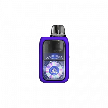 Lost Vape Ursa Epoch Pulse Mix (Фиолетовый, с картриджем) Многоразовый POD