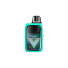 Lost Vape Ursa Epoch Rasing Zone (Зелений, з картриджем) Повторно зарядний POD