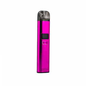 Lost Vape Ursa Nano Pro Pod Kit 900 Babe Pink (Розовый, с картриджем) Многоразовый POD