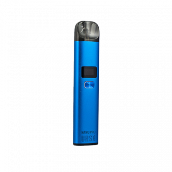 Lost Vape Ursa Nano Pro Pod Kit 900 Navy Blue (Синий, с картриджем) Многоразовый POD