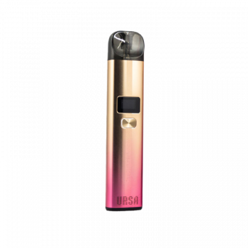 Lost Vape Ursa Nano Pro Pod Kit 900 Sakura G (Золотисто-розовый, с картриджем) Многоразовый POD