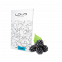 Табак Loud Light Blackberry (Ежевика, 200 г)