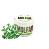 Табак Molfar Virginia Line Яркая Мелисса, 40 г)