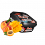 Табак Turbo Peach&Mango Ride (Персик-Абрикос-Манго, 250 г)