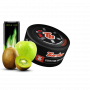 Табак Turbo Turbo Energy (Энергетик Киви-Яблоко, 100 г)