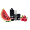 Набор для самозамеса Flow Watermelon Raspberry (Арбуз Малина, 50 мг, 30 мл)