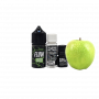Набор для самозамеса Flow Green Apple (Зелёное Яблоко, 50 мг, 30 мл)