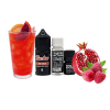 Набор для самозамеса Turbo Red Diablo (Лимонад Гранат-Малина, 50 мг, 30 мл)