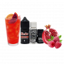 Набор для самозамеса Turbo Red Diablo (Лимонад Гранат-Малина, 50 мг, 30 мл)