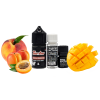 Набор для самозамеса Turbo Peach&Mango Ride (Персик-Абрикос-Манго, 50 мг, 30 мл)