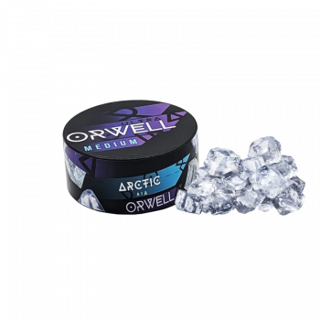 Табак Orwell Medium Arctic (Арктик, 100 г)