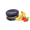 Табак Orwell Medium Banana Berry (Банан Ягоды, 100 г)