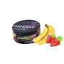 Табак Orwell Medium Banana Berry (Банан Ягоды, 100 г)
