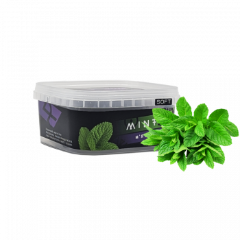 Табак Orwell Soft Mint (Мята, 200 г)