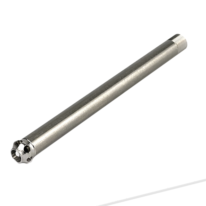 Кальян Sunpipe Odin Classic White (белый, базовый комплект)