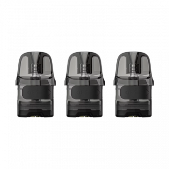 Картридж Lost Vape Ursa V2 0.6 ом 2.5 мл