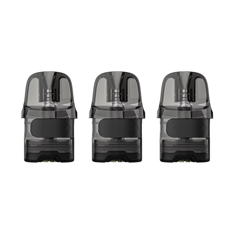 Картридж Lost Vape Ursa V2 0.6 ом 2.5 мл