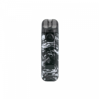 Smok Novo 4 800 Fluid Black Grey (Черно-серый, с картриджем) Многоразовый POD