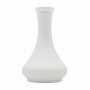 Колба для кальяна Soft Touch Drop M White Matt (Белая матовая)