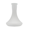 Колба для кальяна Soft Touch Craft M White Matt (Белая матовая)