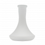 Колба для кальяна Soft Touch Craft M White Matt (Белая матовая)