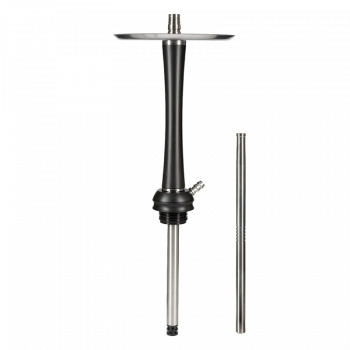 Кальян Aroma Hookah X-Ray Black (чёрный, базовый комплект)