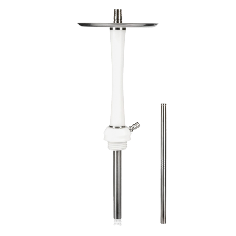 Кальян Aroma Hookah X-Ray White (белый, базовый комплект)