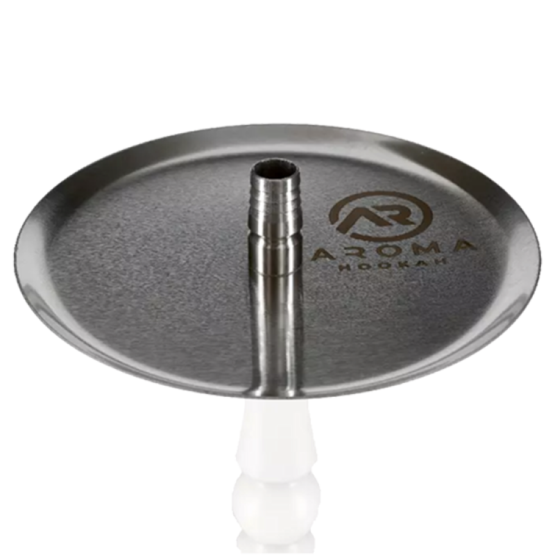 Кальян Aroma Hookah Golf White (белый, базовый комплект)