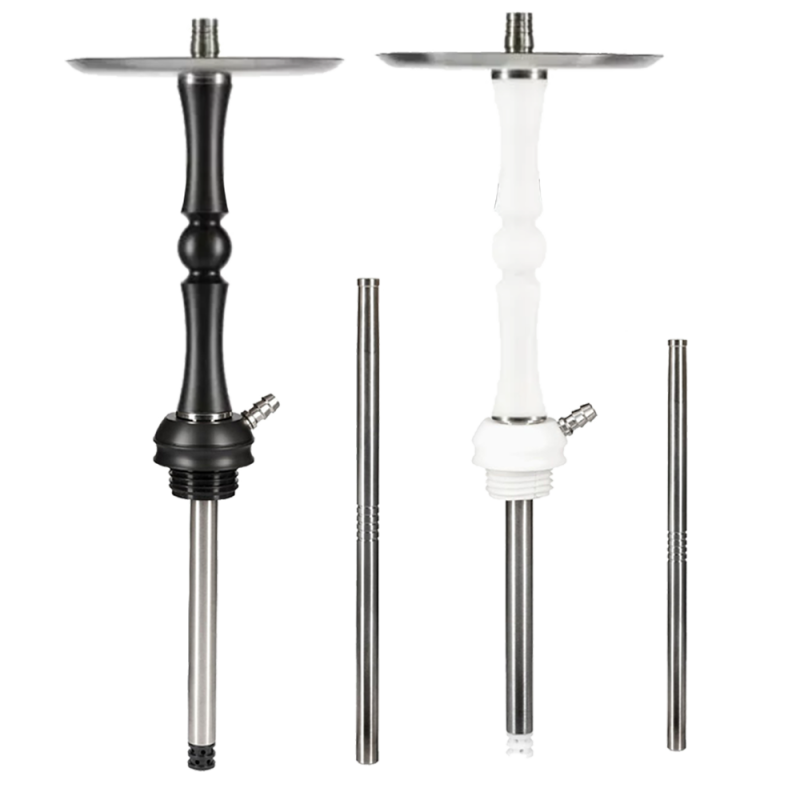 Кальян Aroma Hookah Golf White (белый, базовый комплект)