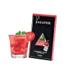 Кальянная чайная смесь Bagator Hookah Tea Strawberry Mojito (Клубничный Мохито, 50 г)