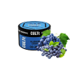 Табак CULTt Strong DS28 Blueberry Grapes (Черника Виноград, 100 г)