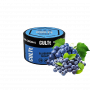 Табак CULTt Strong DS28 Blueberry Grapes (Черника Виноград, 100 г)