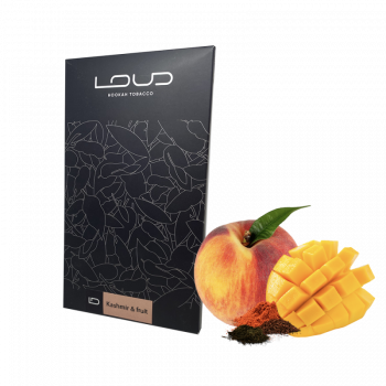 Табак Loud Kashmir & fruit (Кашмир Фрут, 200 г)