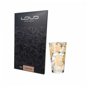 Табак Loud Cream Soda (Крем сода, 200 г)