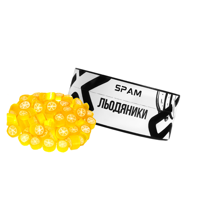 Табак Spam Леденцы (100 г)