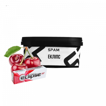 Табак Spam Вишневый эклипс (200 г)