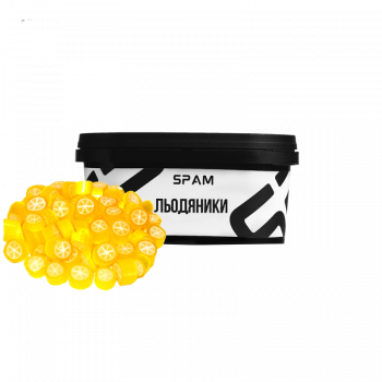 Табак Spam Леденцы (200 г)