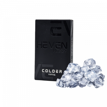 Табак Heven Colder (Холод, 50 г)