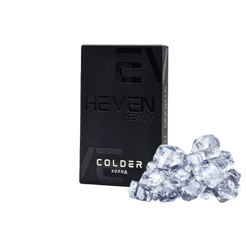Табак Heven Colder (Холод, 50 г)