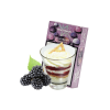 Табак WhiteSmok Blackberry Pannacota (Ежевичная Панакота, 50 г)