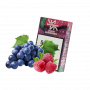 Табак WhiteSmok Grape Raspberry (Виноград Малина, 50 г)