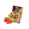 Табак WhiteSmok Strawberry Muffin (Клубничный Маффин, 50 г)