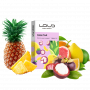 Табак Loud Light Asian fruit (Азиан фрут, 100 г)