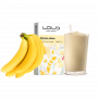 Табак Loud Light Banana shake (Банана Шейк, 100 г)