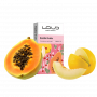 Табак Loud Light Exotic fruits (Экзотические фрукты, 100 г)