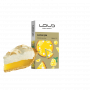 Табак Loud Light Lemon pie (Лимонный Пирог, 100 г)