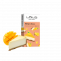 Табак Loud Light Mango cheese (Манго Чизкейк, 100 г)